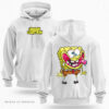 POLERA BOB ESPONJA