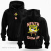 POLERA BOB ESPONJA HAPPY