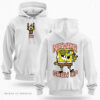 POLERA BOB ESPONJA HAPPY