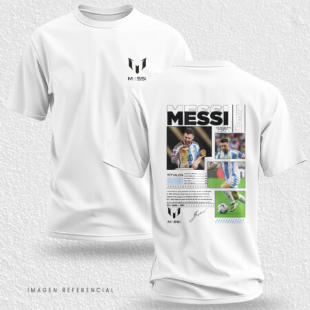 POLO MESSI MUNDIAL