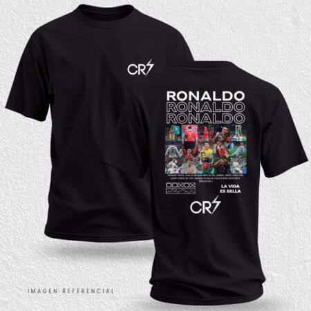 POLO CR7