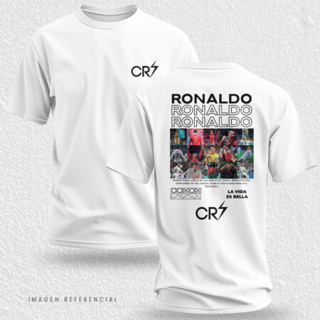 POLO CR7