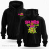 POLERA SPLINTER