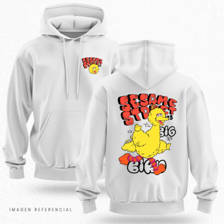 POLERA BIG