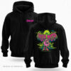 POLERA THRILLER MYSTERY