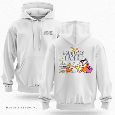 POLERA BEST DAD EVER