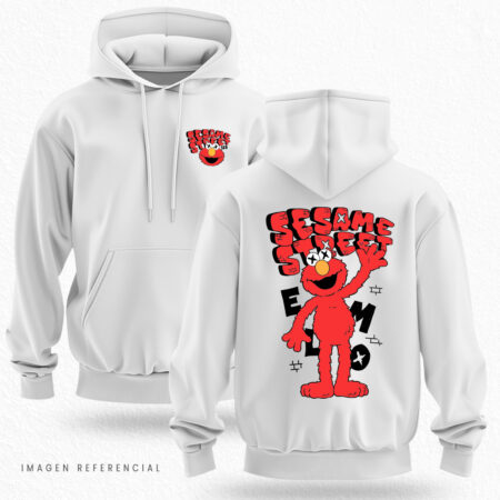 POLERA ELMO