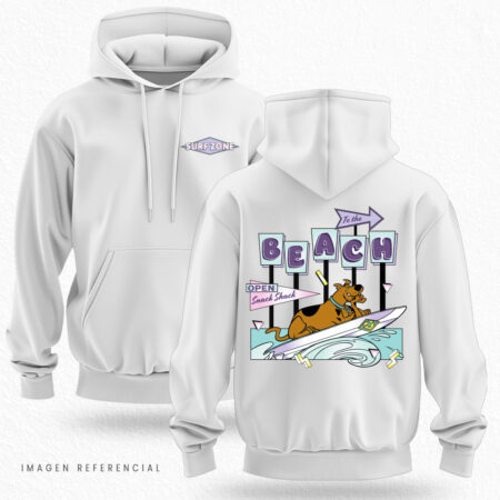 POLERA SURF ZONE
