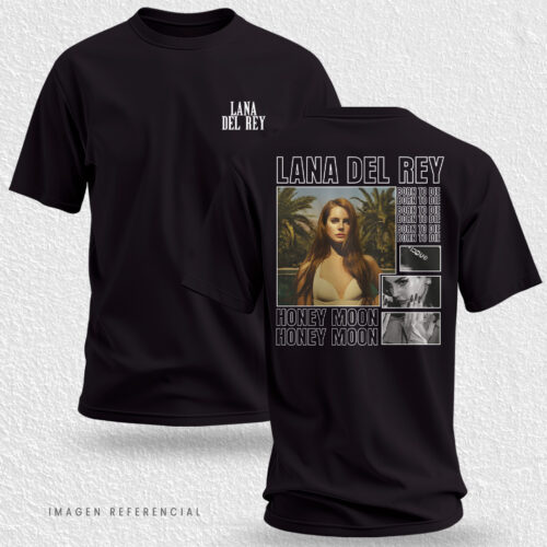 POLO LANA DEL REY I