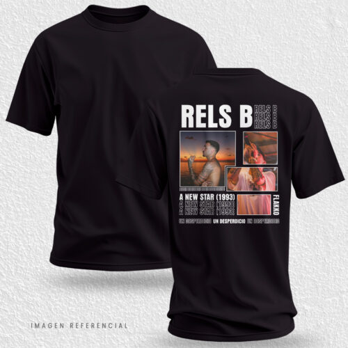 01 POLO RELS B
