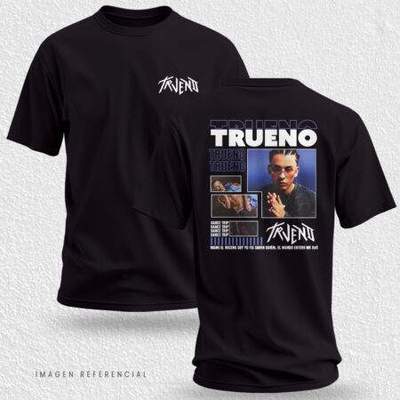 POLO TRUENO