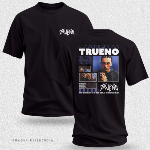 01 POLO TRUENO