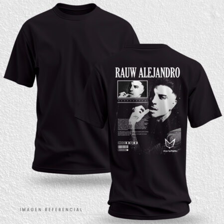 POLO RAUW ALEJANDRO