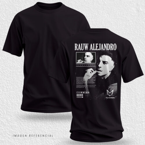 01 POLO RAUW ALEJANDRO