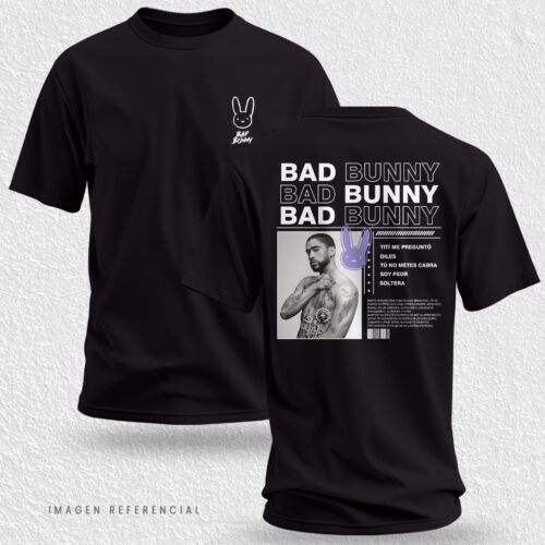POLO BAD BUNNY I