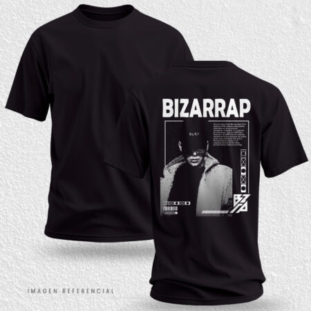 POLO BIZARRAP