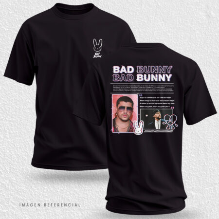 POLO BAD BUNNY II