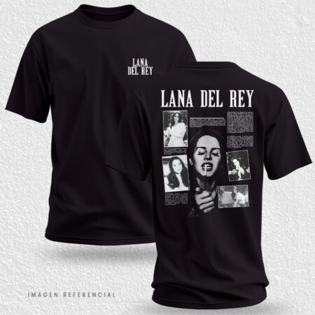 POLO LANA DEL REY II