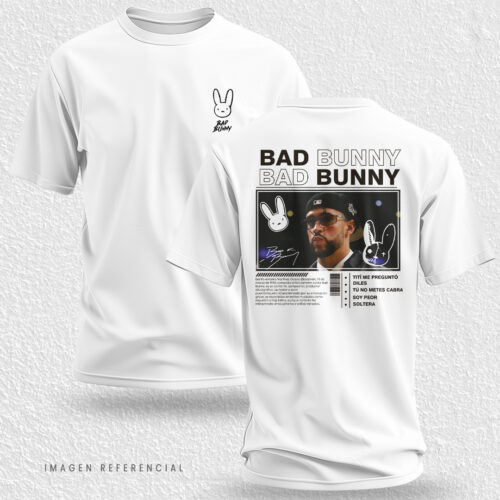 POLO BAD BUNNY III