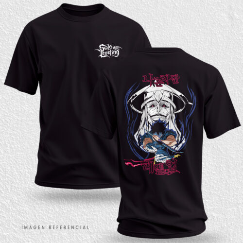 POLO SOLO LEVELING II