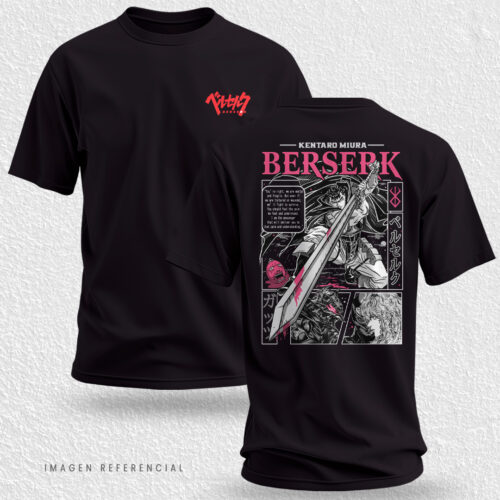 POLO BERSERK