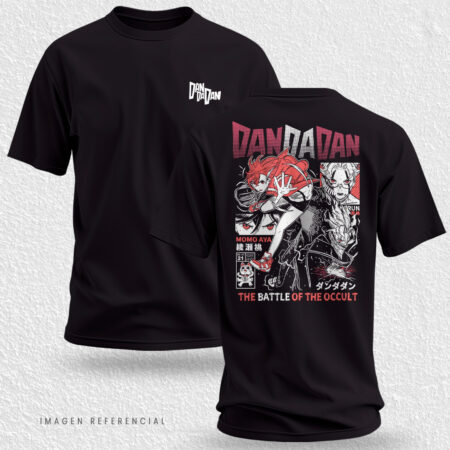 POLO DAN DA DAN