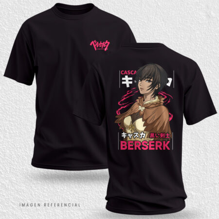 POLO BERSERK