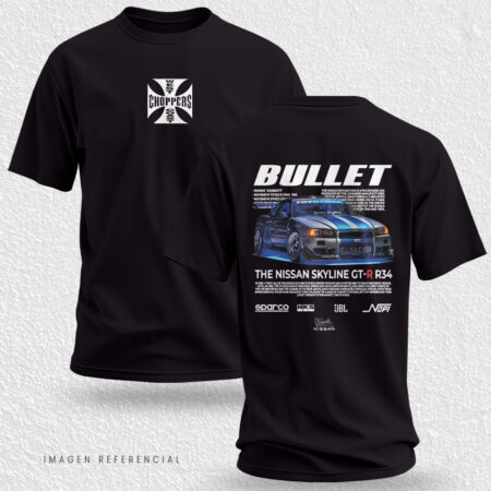 POLO BULLET