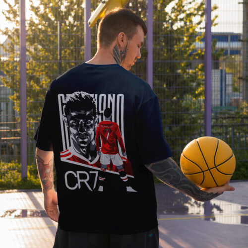 POLO ALBUN BAD BUNNY I