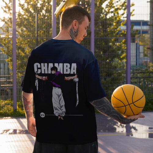 POLO ALBUN BAD BUNNY I