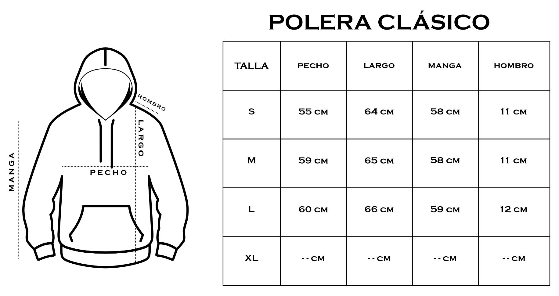 POLERA CLASICO