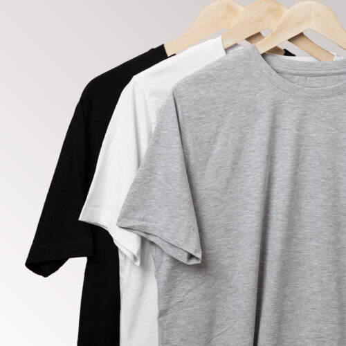 POLERA (NI QUE VALIERAS TANTO)