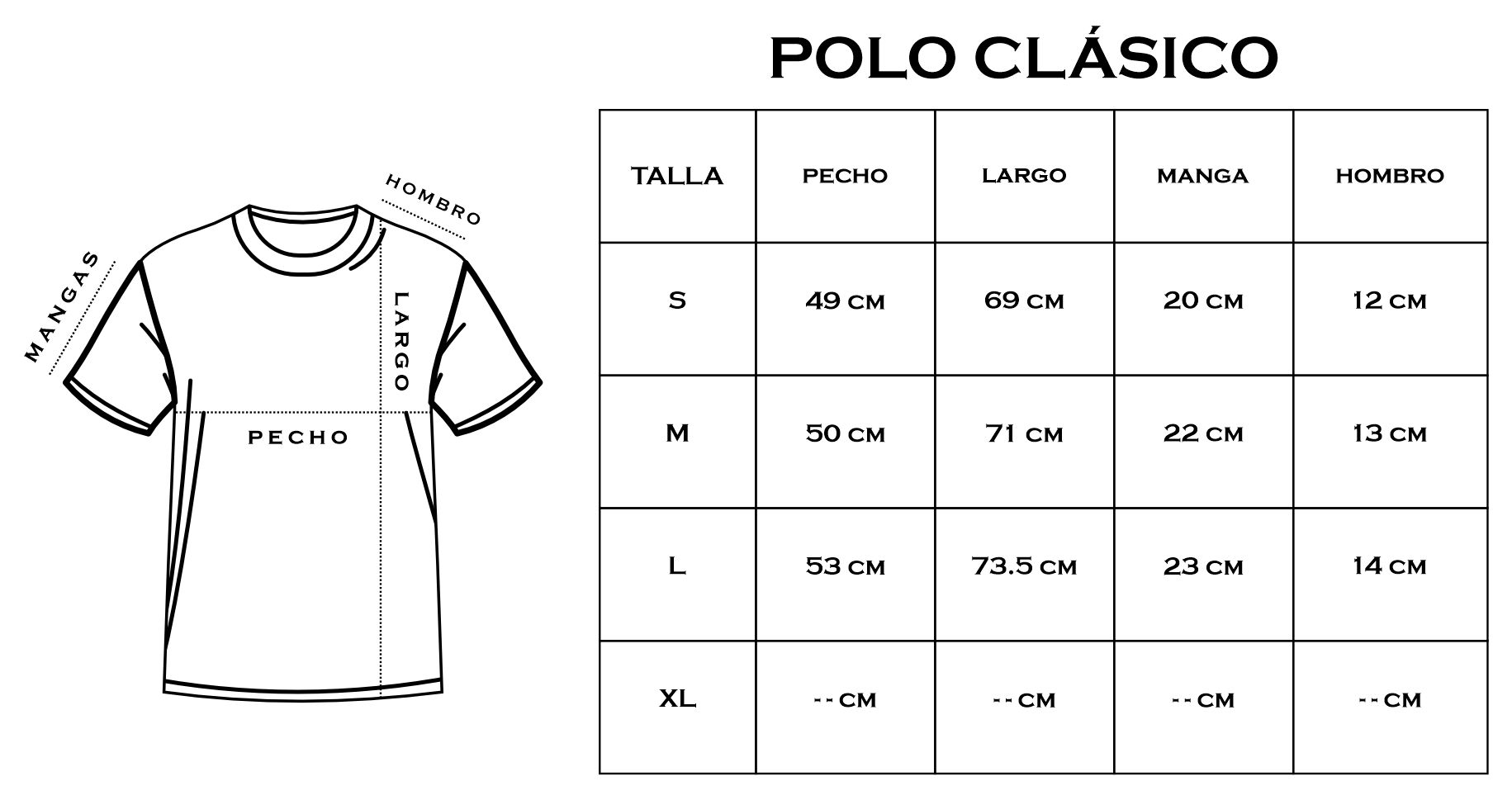 POLO CLASICO