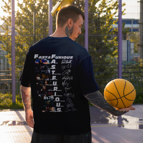 POLO ALBUN BAD BUNNY I